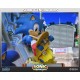 Sonic Generations Diorama Statue